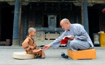 Đạo lý chân thật qua lời nói